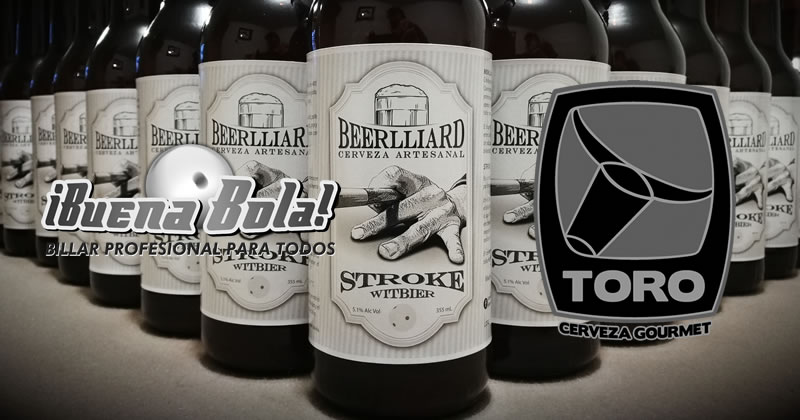 Cerveza 1