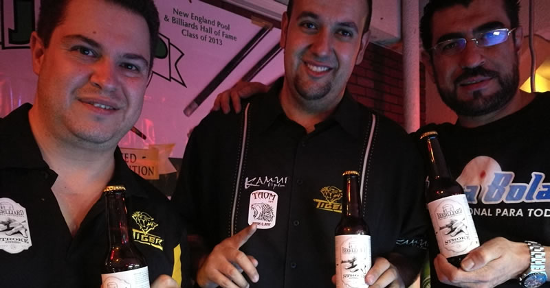Cerveza 4