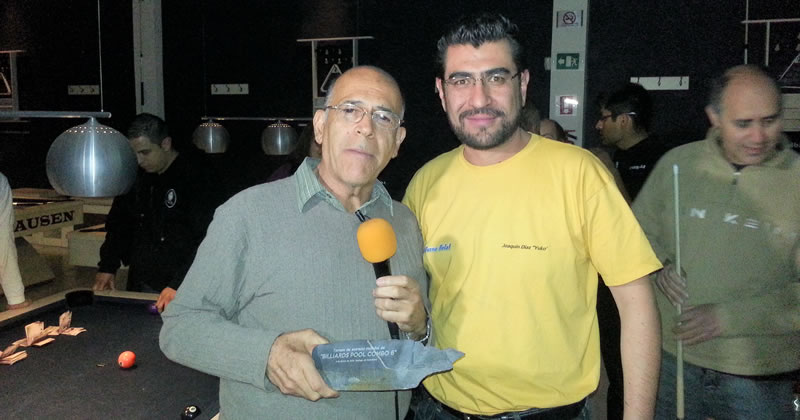 Torneo 4